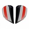 Arai SAJ-typ LRS RX-7 GP bočnice Nicky-3-Stars